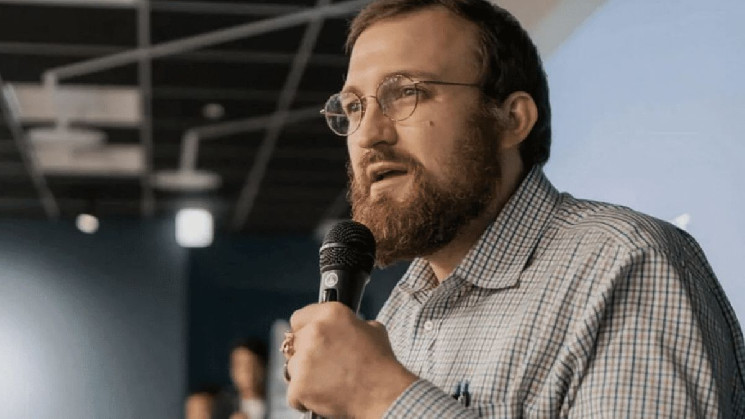 ¿Charles Hoskinson comprará CNN para conquistar el mercado del billón de dólares?