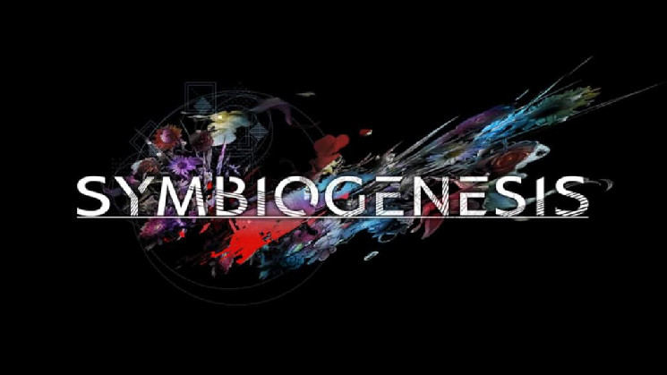 Symbiogenesis el nuevo proyecto NFT de Square Enix y Polygon