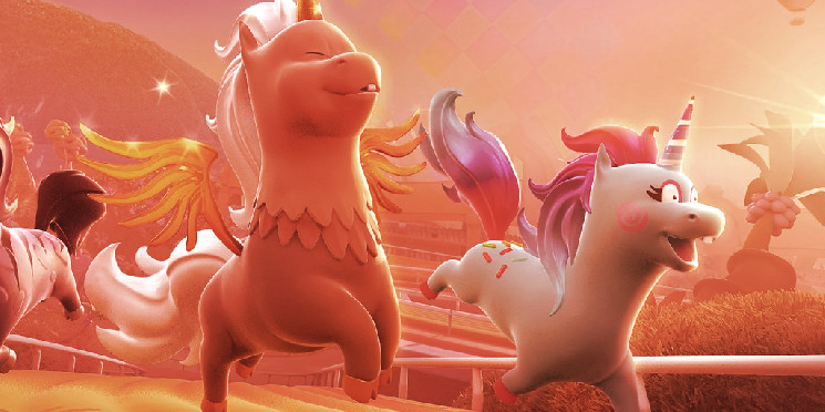 El juego Crypto Unicorns de Polygon agrega al ex director de Axie Infinity Esports