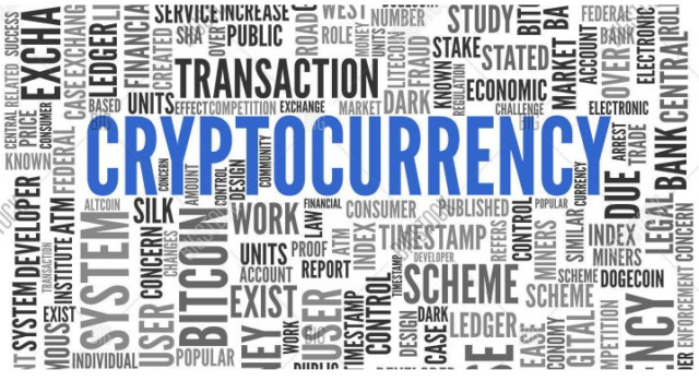 Crypto aceptado por el 60% de los proveedores de armas y equipos para Ucrania, dice un funcionario