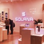 Solana Cerrará Sus Tiendas Físicas en New York y Miami Solana Cerrará Sus Tiendas Físicas en New York y Miami