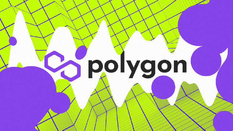 El juego blockchain Synergy Land migra a Polygon