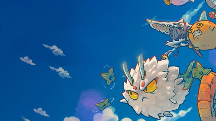 El conteo mensual de jugadores de Axie Infinity cae a un nivel bajo que no se ve desde noviembre de 2020