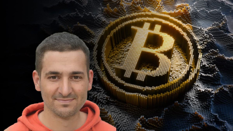Renuncia el mantenedor de Bitcoin Core, Marco Falke