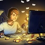 SPS analiza los desafíos de construir GameFi en medio del criptoinvierno SPS analiza los desafíos de construir GameFi en medio del criptoinvierno