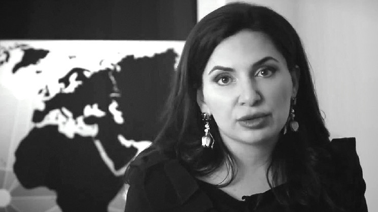 Criptoreina de Onecoin asesinada en Grecia en 2018, afirma un informe