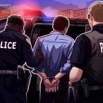 Británico que consultó a Corea del Norte sobre criptomonedas supuestamente detenido en Moscú