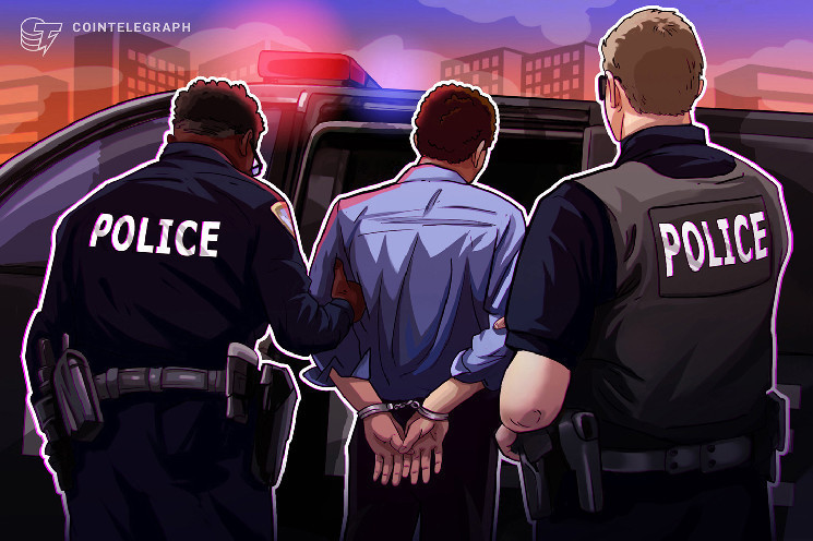 Británico que consultó a Corea del Norte sobre criptomonedas supuestamente detenido en Moscú