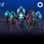 Game of Silks combina Chainlink VRF en Ethereum Mainnet