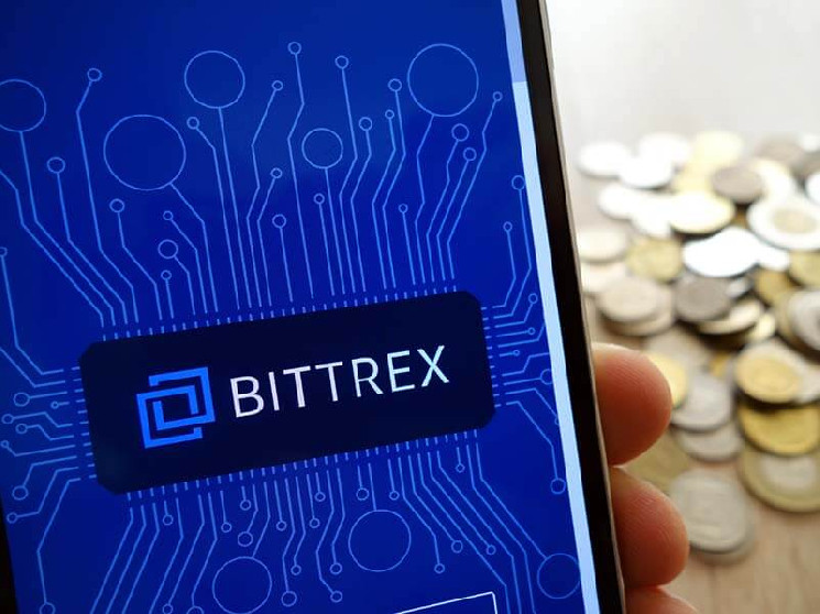 Crypto Exchange Bittrex dice "adiós" a varios empleados