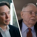 Elon Musk revela el gran error de Charlie Munger, que odia las criptomonedas
