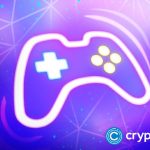 Los gráficos de CryptoDiffer muestran el auge del mercado de juegos criptográficos