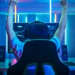 Blockchain Gaming está teniendo un incremento de capitalización de mercado Blockchain Gaming está teniendo un incremento de capitalización de mercado