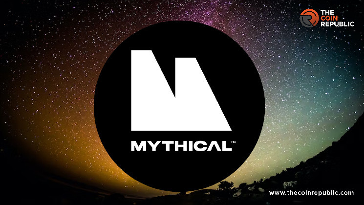 Mythical Games adquiere DMarket: comienza una nueva era de juegos Blockchain