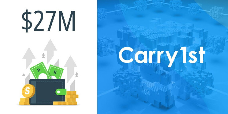 África marca el comienzo de la revolución Web3 cuando Carry1st recauda $ 27 millones para publicar juegos blockchain