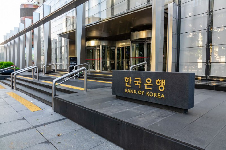El Banco de Corea pide la emisión institucional de criptomonedas ICO, lo que indica el fin de las prohibiciones