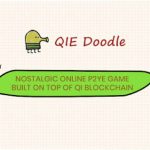 La plataforma Blockchain QIE Doodle asalta el espacio con un juego P2YE único La plataforma Blockchain QIE Doodle asalta el espacio con un juego P2YE único