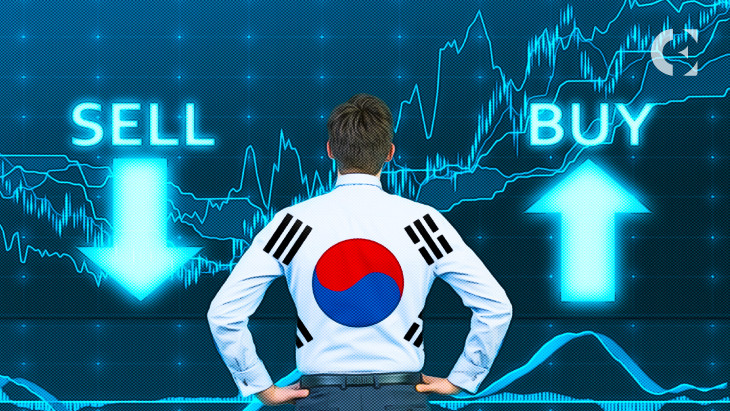 South Korea’s Market Makeover Targets Global Investment Attraction