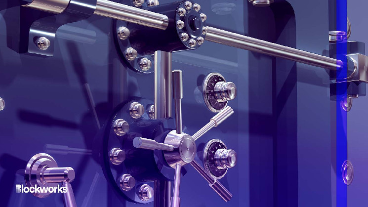 Crypto Custody Has a Problem and Only Banks Have a Solution