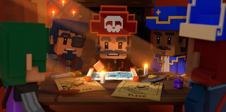 Juego NFT Pirate Nation Abandona Polygon y Se Muda a Arbitrum. Sabes Por Qué?