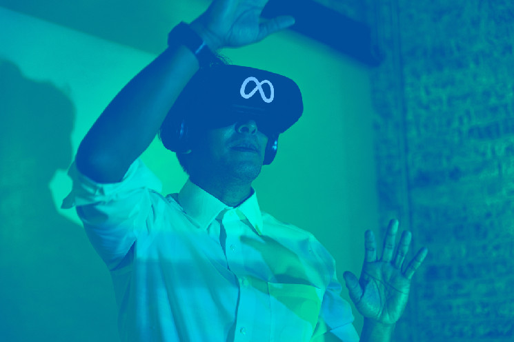 So plant Meta die Zukunft mit Augmented und Virtual Reality