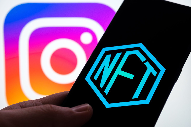 Meta: NFTs verschwinden wieder von Instagram und Facebook