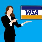 Visa setzt nach jüngsten Berichten über Bedenken verstärkt auf Krypto-Technologie