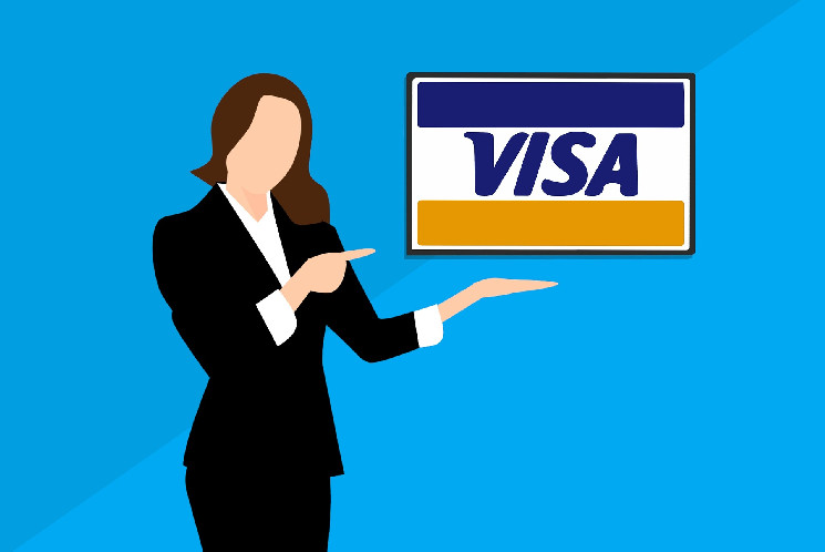 Visa setzt nach jüngsten Berichten über Bedenken verstärkt auf Krypto-Technologie