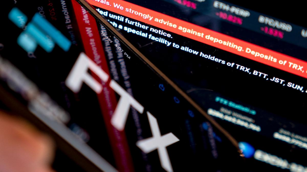 Genesis CEO Gets Priority To Buy Crypto On FTX At Cheap Price