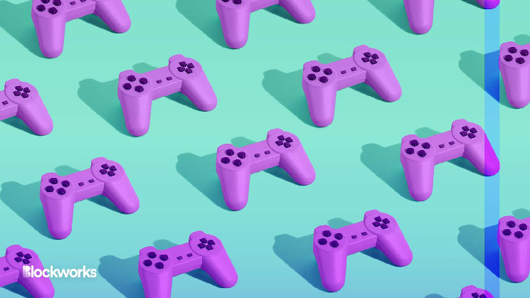Web3 Gaming Developers Continue To Be Favored by Investors
