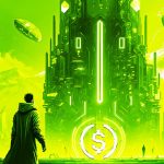 Quant Trading Firm Accumulates Nearly $800,000,000 Worth of USCD and Ethereum in One Month: On-Chain Data