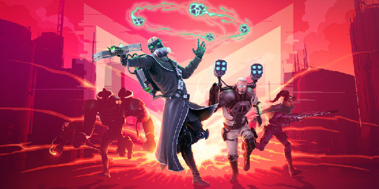 Sky Mavis Firma Múltiples Acuerdos Para Crear Juegos Web3 Más Allá de Axie Infinity