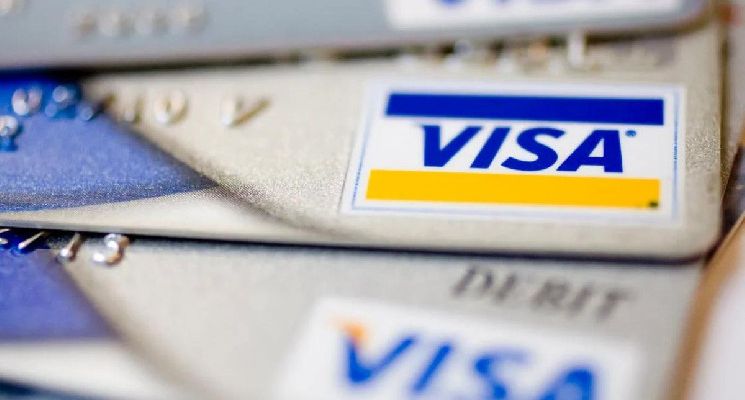 Visa trae recompensas de Bitcoin a nivel mundial