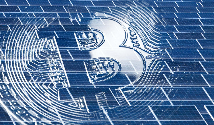 Krypto als Klima-Retter? Wie Bitcoin Mining die Energiewende unterstützt