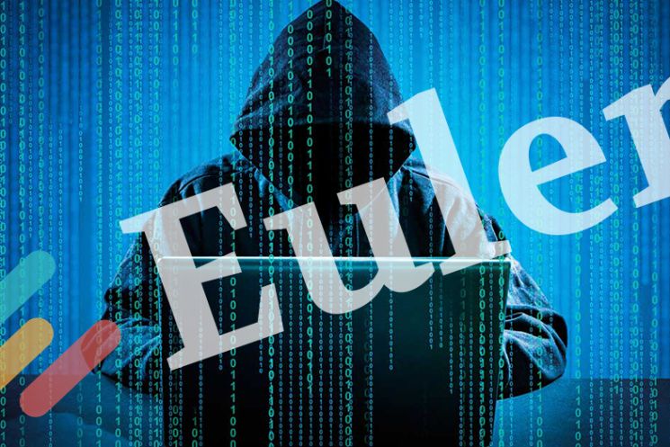 Trotz 10 Audits in 2 Jahren wurde Euler Finance gehackt