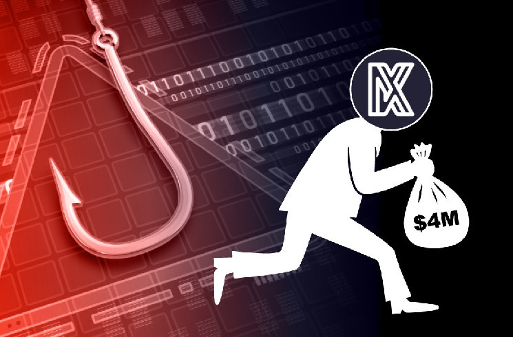 Kokomo Finance „Exit Scam“ berichtet, über 4 Millionen Dollar verloren