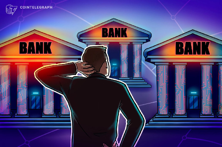 ¿Qué está ocurriendo (realmente) con la banca mundial?