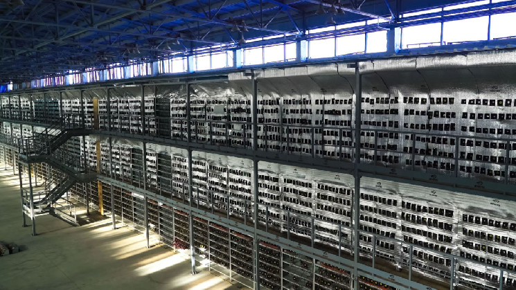 Auf Krypto-Mining ausgerichteter Investmentfonds soll in Russland gegründet werden