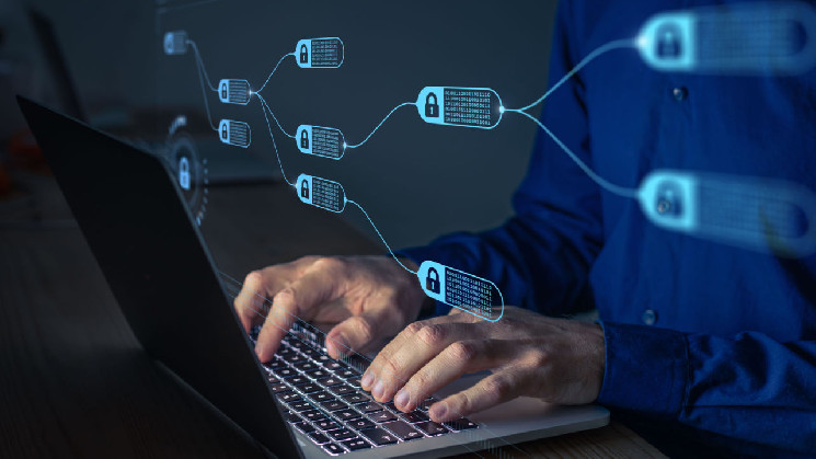 Größe des Blockchain-Einzelhandelsmarktes soll bis 2 über 2028 Milliarden US-Dollar erreichen – Studie