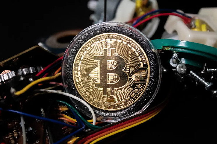 Biden geht mit hohen Steuern gegen das Bitcoin-Mining vor