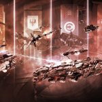 Creadores de EVE Online Recaudan $40 Millones Para Juego Con Tecnología Blockchain