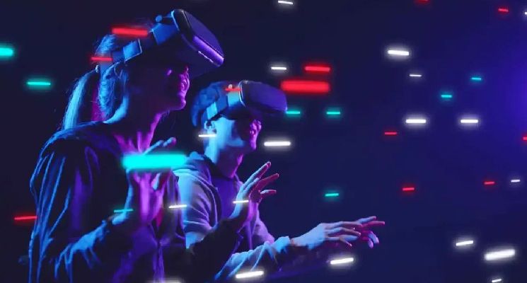 China se prepara para convertirse en el líder tecnológico del metaverso