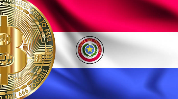 Paraguay will Bitcoin-Mining-Hub in Lateinamerika werden