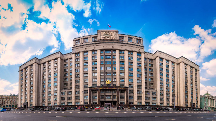 Der Gesetzgeber legt Russlands Krypto-Mining-Gesetz erneut vor und führt die Haftung für „graue“ Miner ein