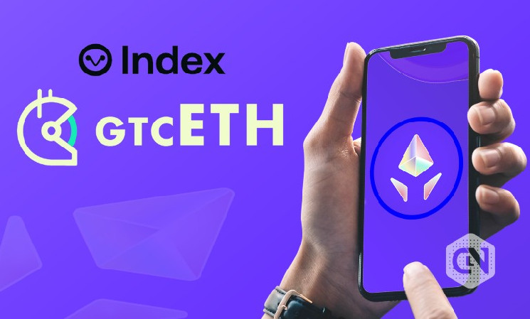 Index Coop & Gitcoin delivers Gitcoin Staked ETH Index