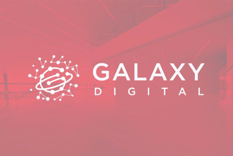 Crypto's 'terrible risk management' has been 'washed away:' Galaxy Digital CEO
