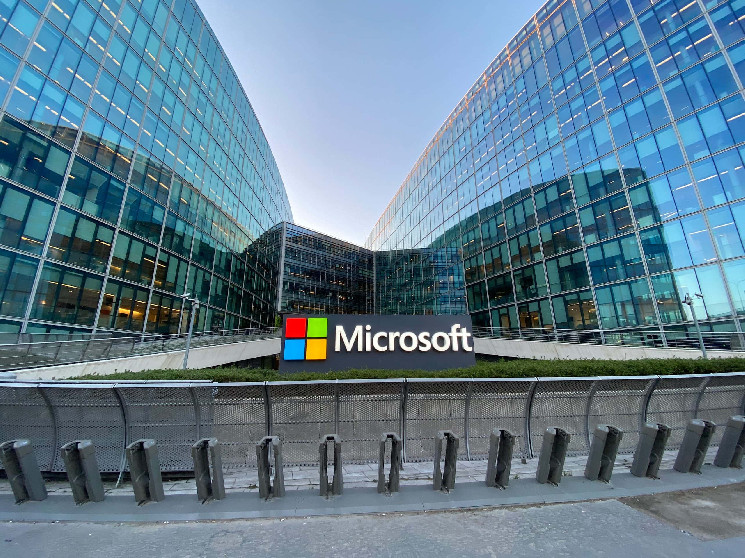 Nach vier Monaten: Microsoft entlässt Metaverse-Team