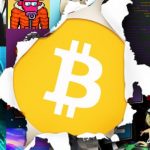 Комиссия за выпуск NFT на блокчейне биткоина достигла максимума Комиссия за выпуск NFT на блокчейне биткоина достигла максимума