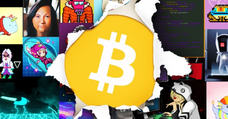 Комиссия за выпуск NFT на блокчейне биткоина достигла максимума