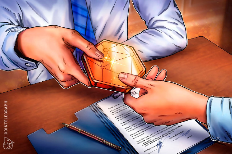FDIC plans to return $4B in Signature crypto deposits 'by early next week' — Martin Gruenberg